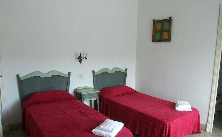 Hostal Montsoliu