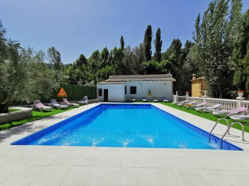 Casa Rural Ruiz Hernando