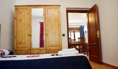 Casa Rural Ruiz Hernando