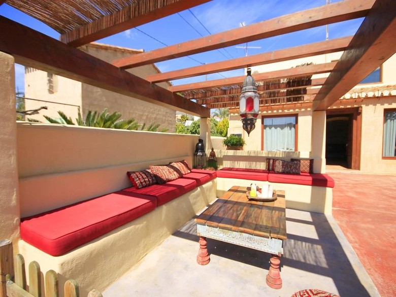 Holiday Home Etoile