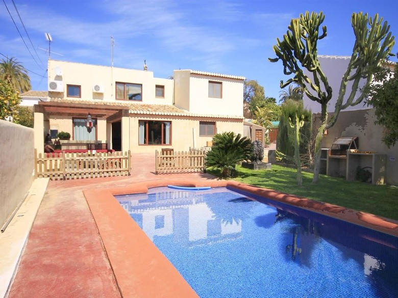 Holiday Home Etoile