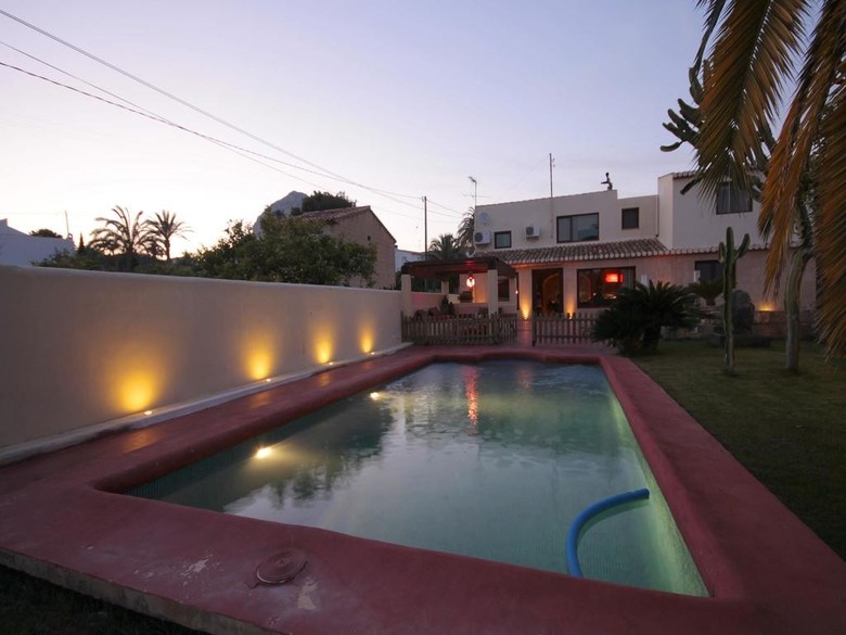 Holiday Home Etoile
