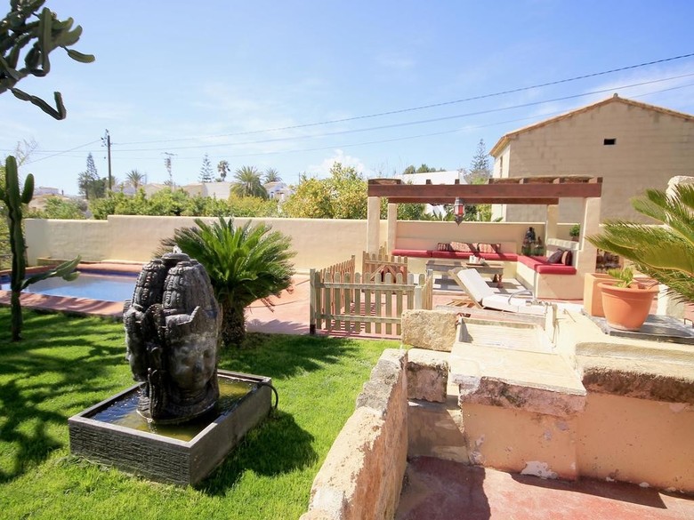Holiday Home Etoile