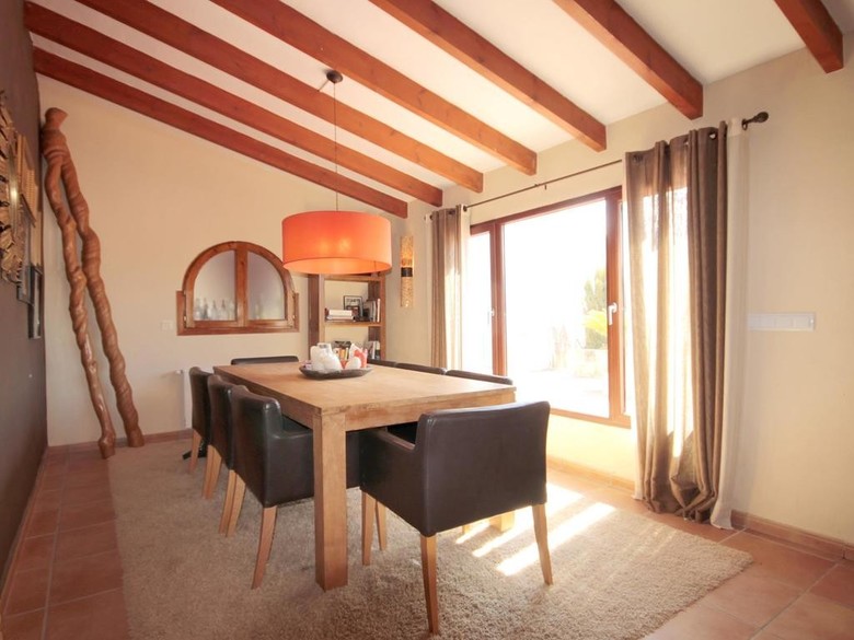 Holiday Home Etoile