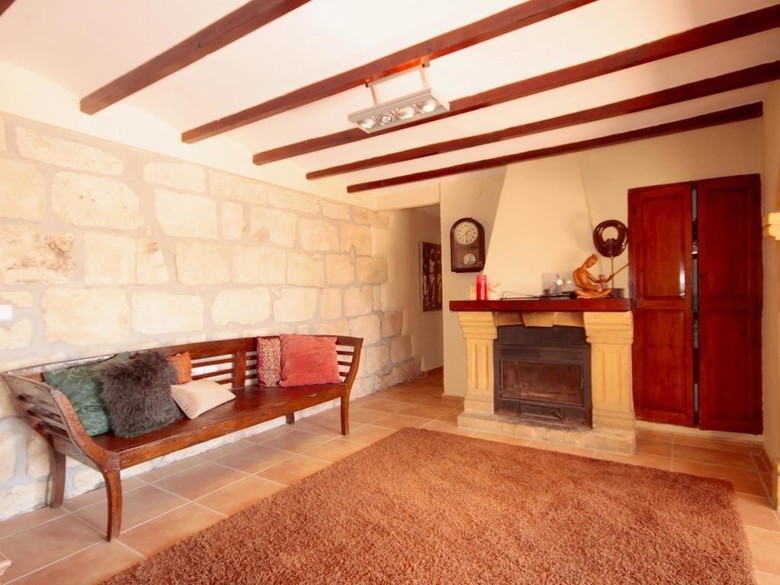 Holiday Home Etoile