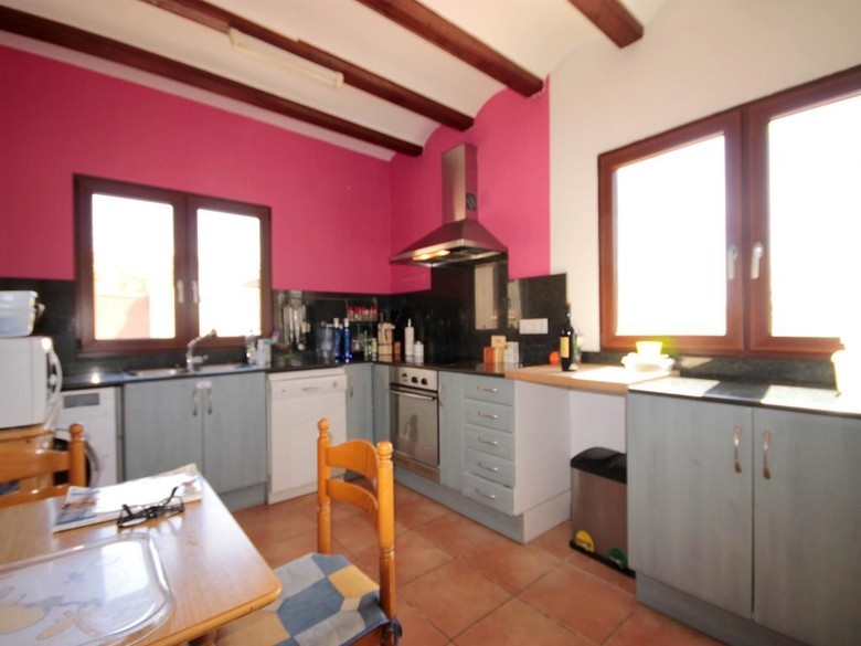 Holiday Home Etoile