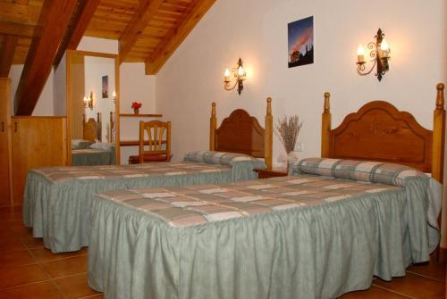 Apartamento Turisme Rural Lo Pall� De Cal Bosch