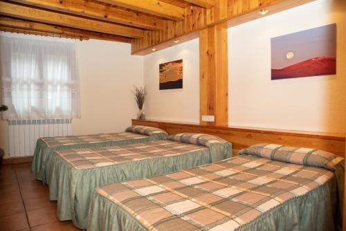 Apartamento Turisme Rural Lo Pall� De Cal Bosch