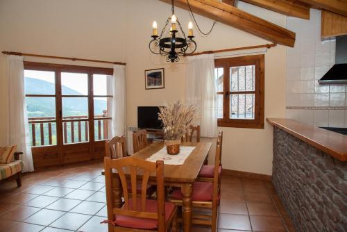Apartamento Turisme Rural Lo Pall� De Cal Bosch