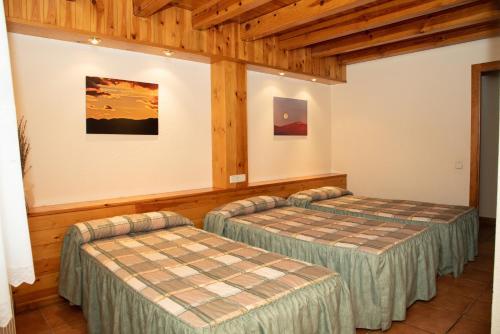 Apartamento Turisme Rural Lo Pall� De Cal Bosch