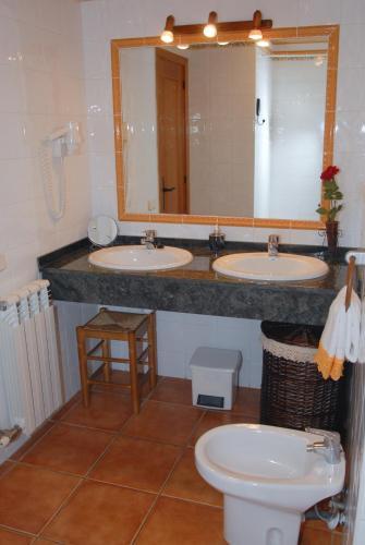 Apartamento Turisme Rural Lo Pall� De Cal Bosch