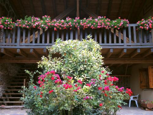Apartamento Turisme Rural Lo Pall� De Cal Bosch