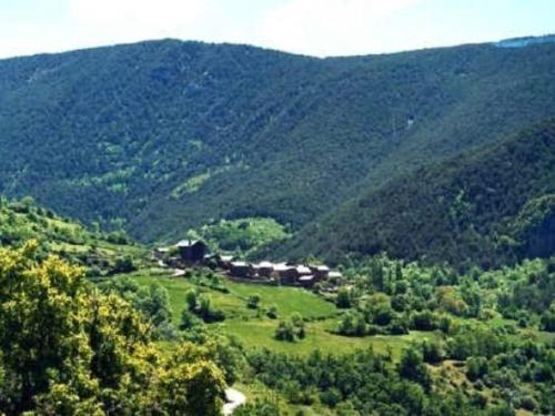 Apartamento Turisme Rural Lo Pall� De Cal Bosch