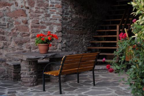 Apartamento Turisme Rural Lo Pall� De Cal Bosch