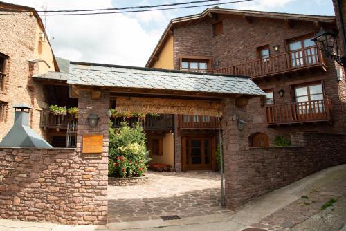 Apartamento Turisme Rural Lo Pall� De Cal Bosch