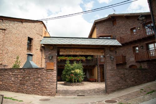 Apartamento Turisme Rural Lo Pall� De Cal Bosch