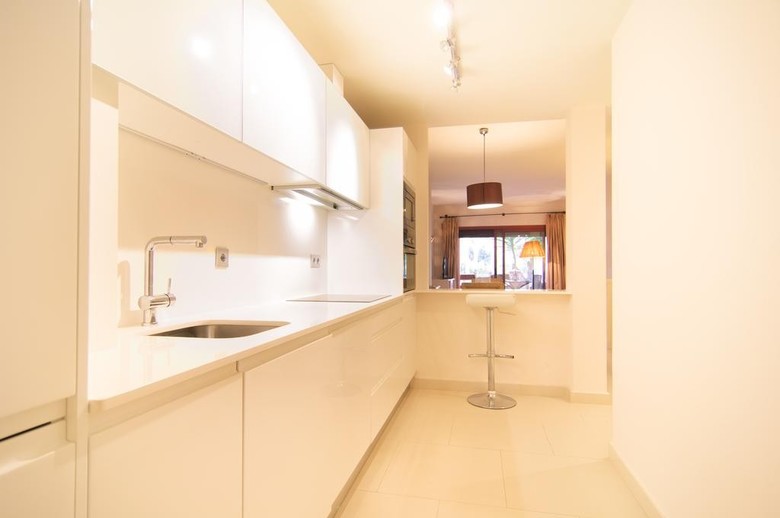 Apartamento Alicate Playa