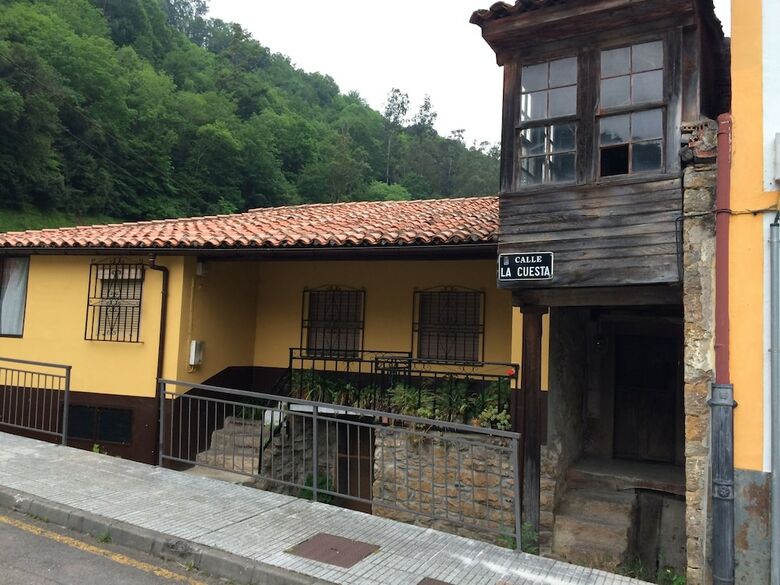 Hotel Calzada Romana