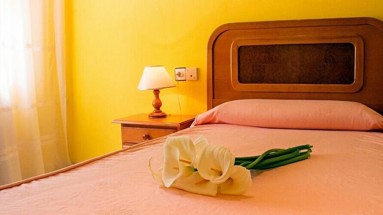 Hotel Calzada Romana
