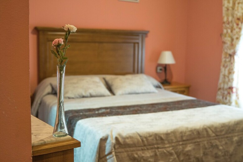 Hotel Calzada Romana