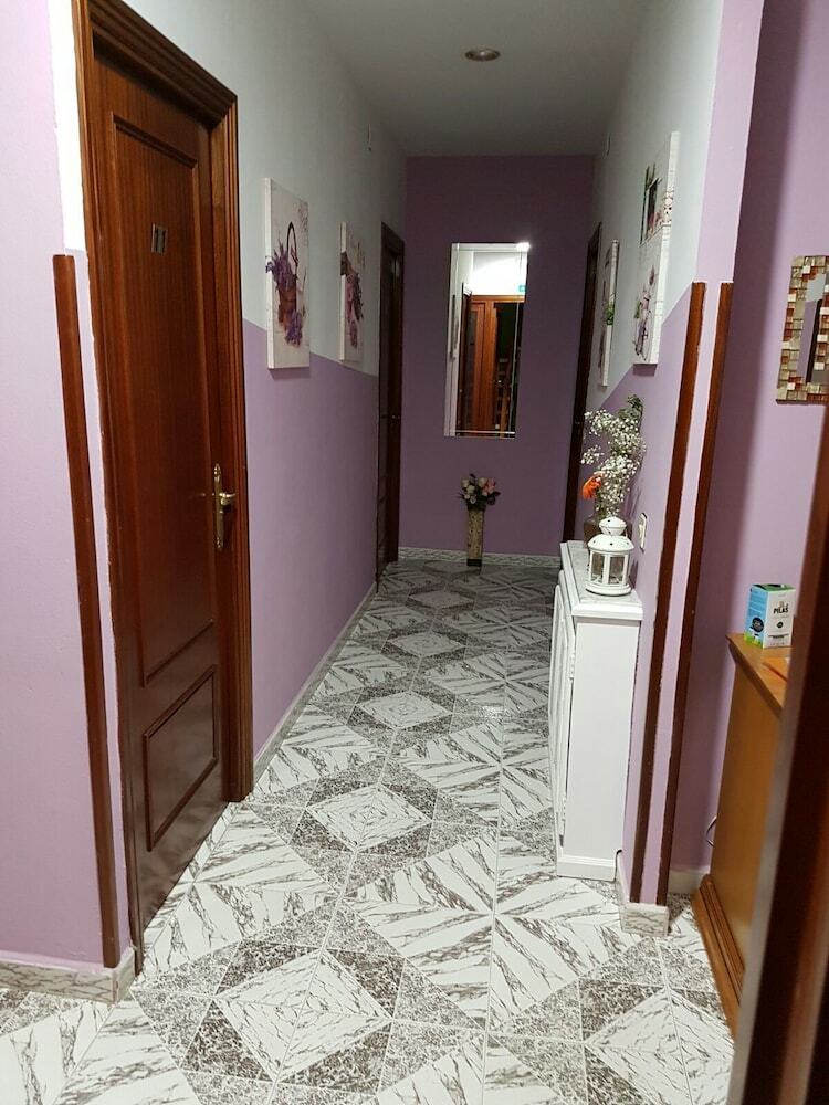 Hotel Calzada Romana