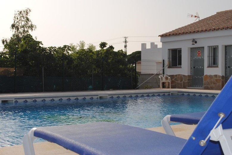 Apartamento El Palmeral