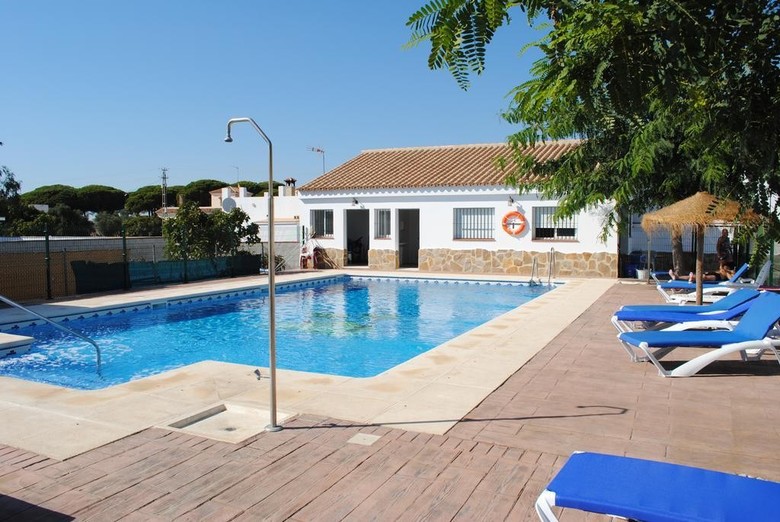Apartamento El Palmeral