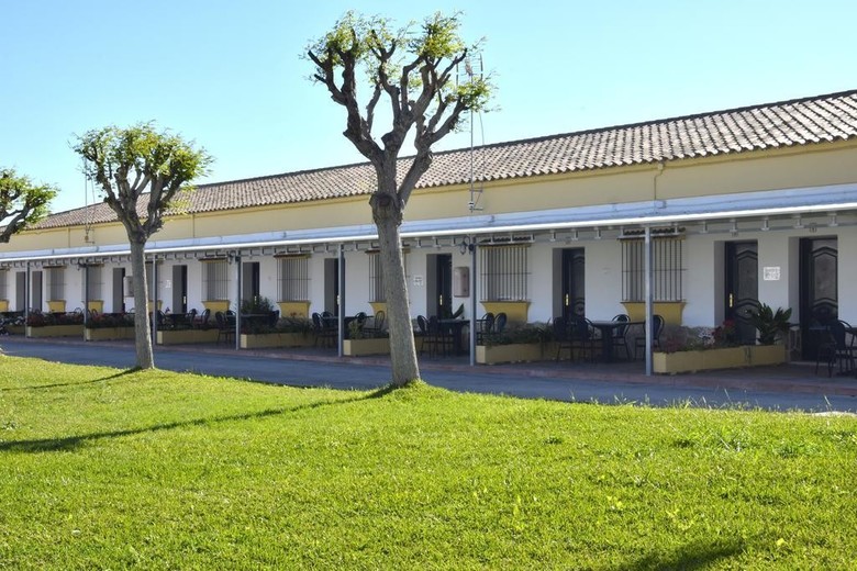 Apartamento El Palmeral