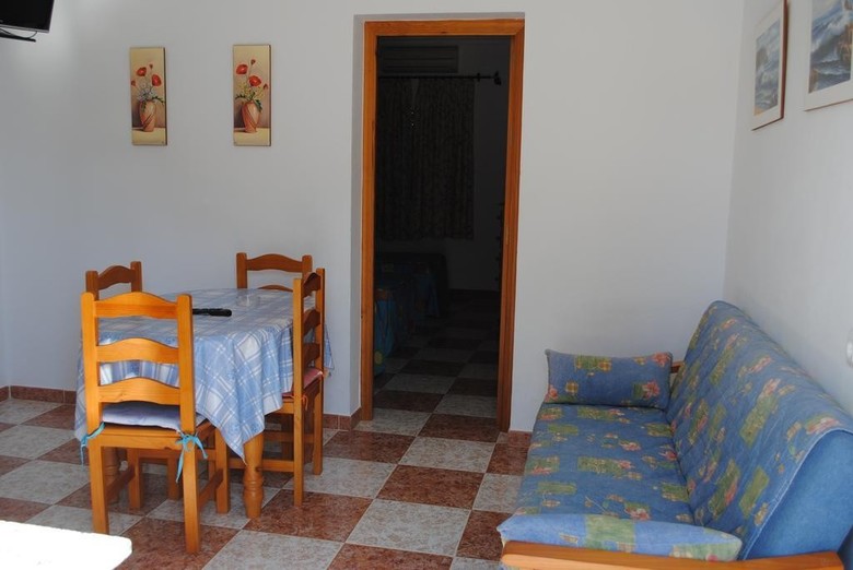 Apartamento El Palmeral