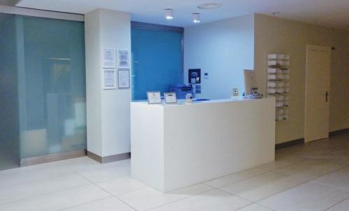 Hotel Bienestar Ceres