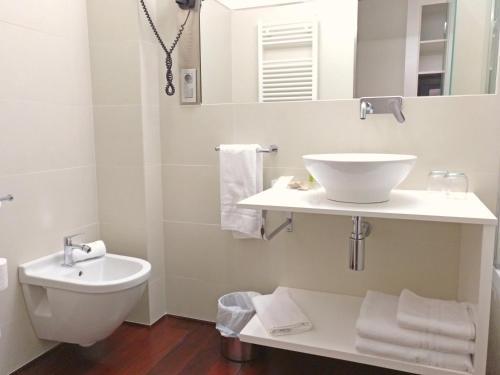 Hotel Bienestar Ceres