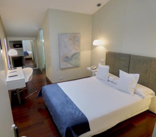 Hotel Bienestar Ceres