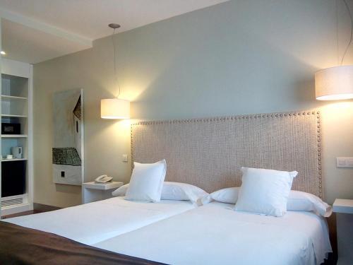Hotel Bienestar Ceres