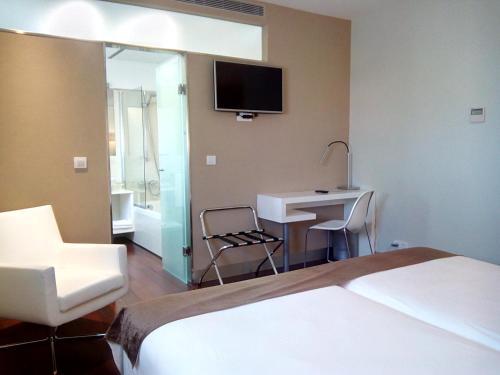 Hotel Bienestar Ceres