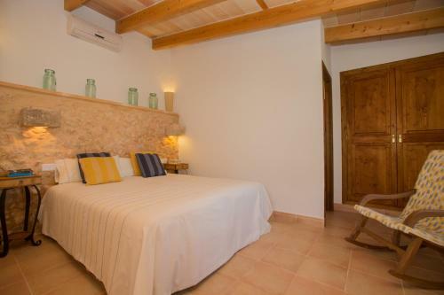 Agroturismo Es Pla De Llodr�