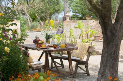 Agroturismo Es Pla De Llodr�