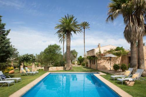 Agroturismo Es Pla De Llodr�