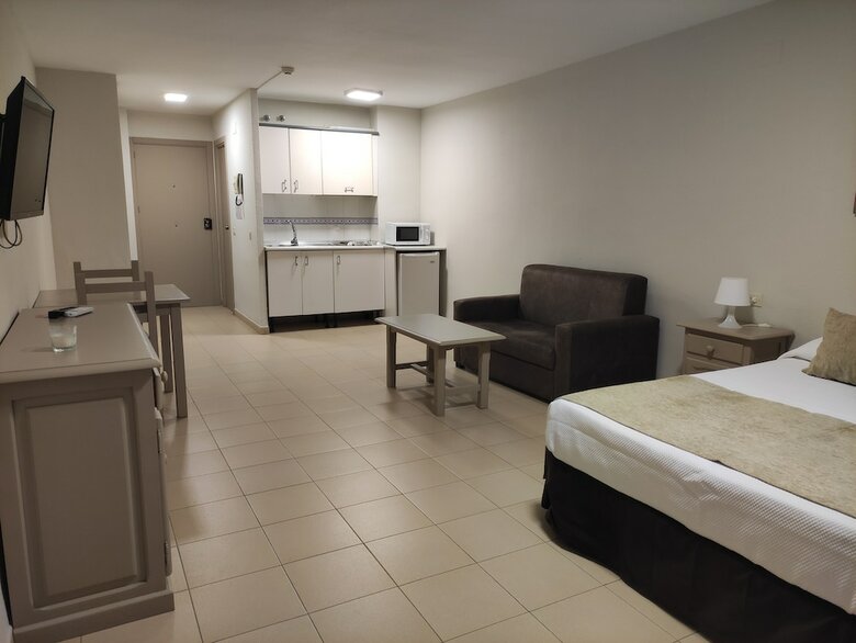 Apartamento Puerta Del Sur