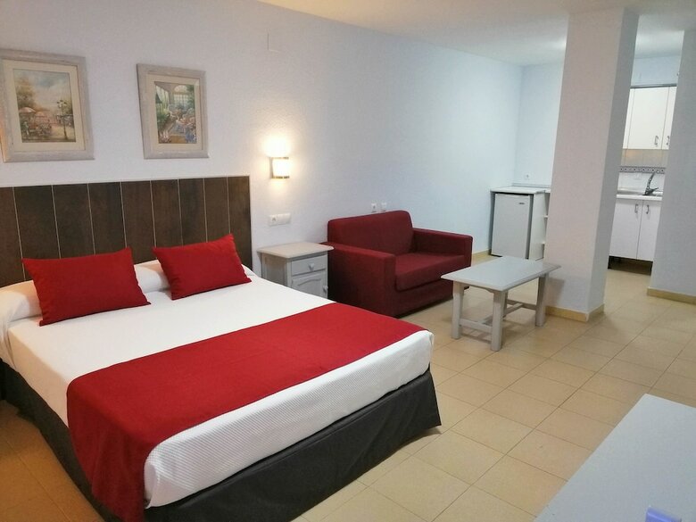 Apartamento Puerta Del Sur