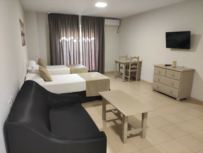 Apartamento Puerta Del Sur
