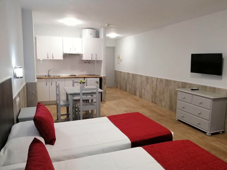 Apartamento Puerta Del Sur
