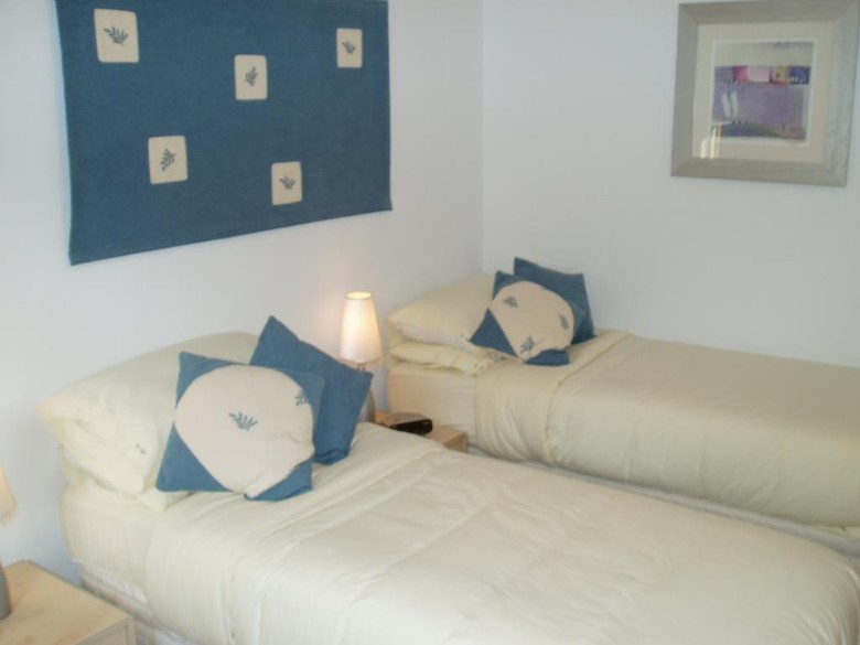 Torrox Beach Club Apartments