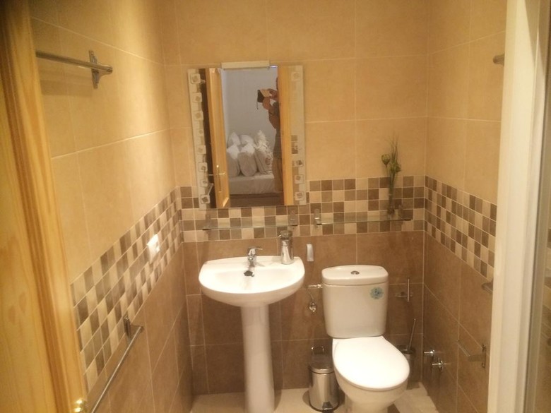 Torrox Beach Club Apartments