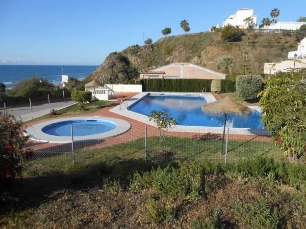Torrox Beach Club Apartments