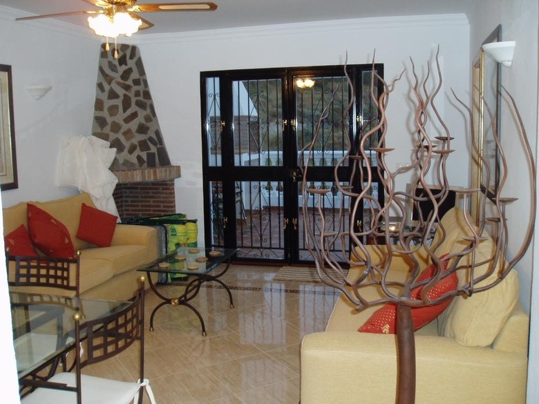 Torrox Beach Club Apartments