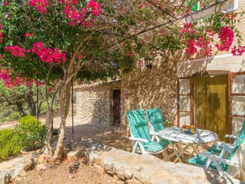 Holiday Home Can Tiona