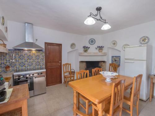 Holiday Home Can Tiona
