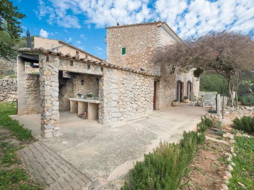 Holiday Home Can Tiona