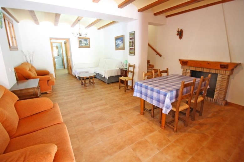 Villas Costa Calpe - Querol