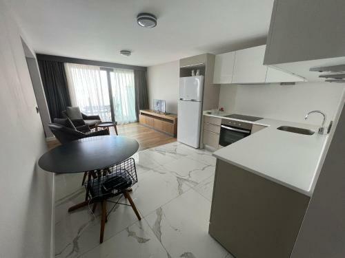 Apartamento Beachfront Residence Pera Gumusluk